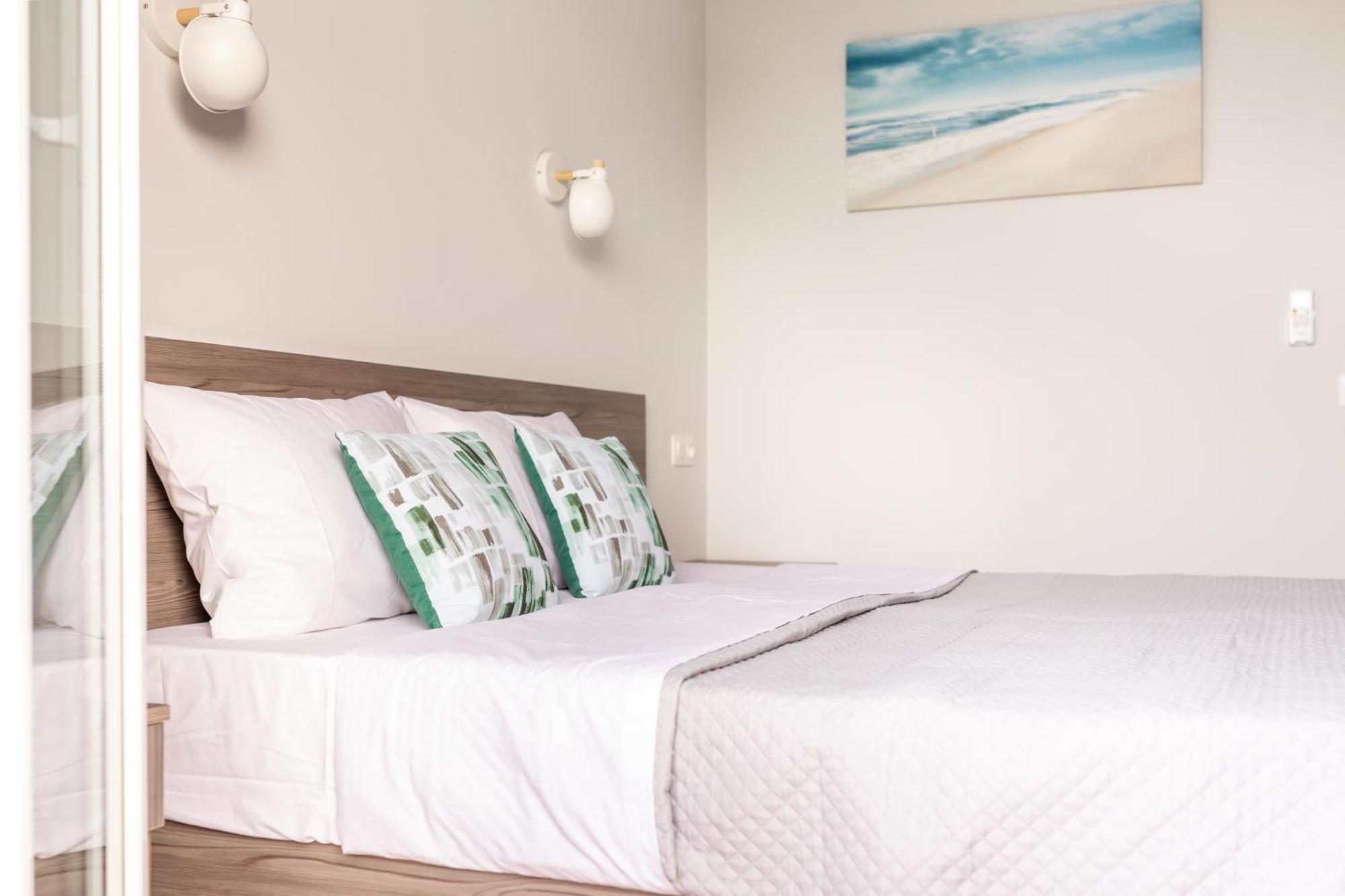 7 Rooms Gerani  외부 사진